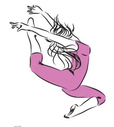 ChoreoStretch Resistance Bands