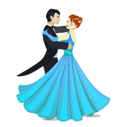 TwirlingPro Dance Shoes