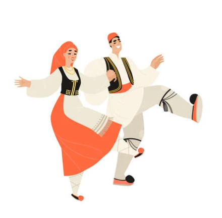 CoreFlow Dance Ball