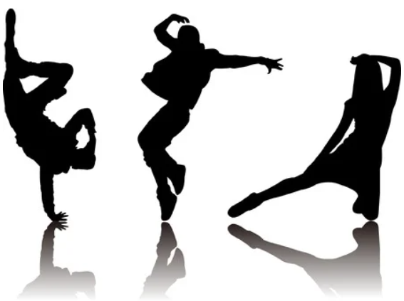 DanceMove Footwear